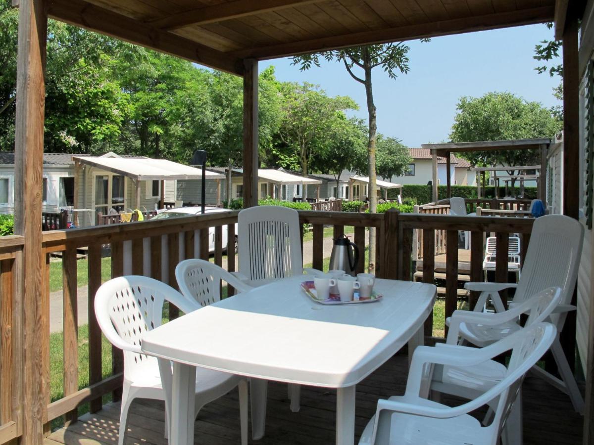 Holiday Home Bella Italia-4 By Interhome Пескиера дел Гарда Екстериор снимка