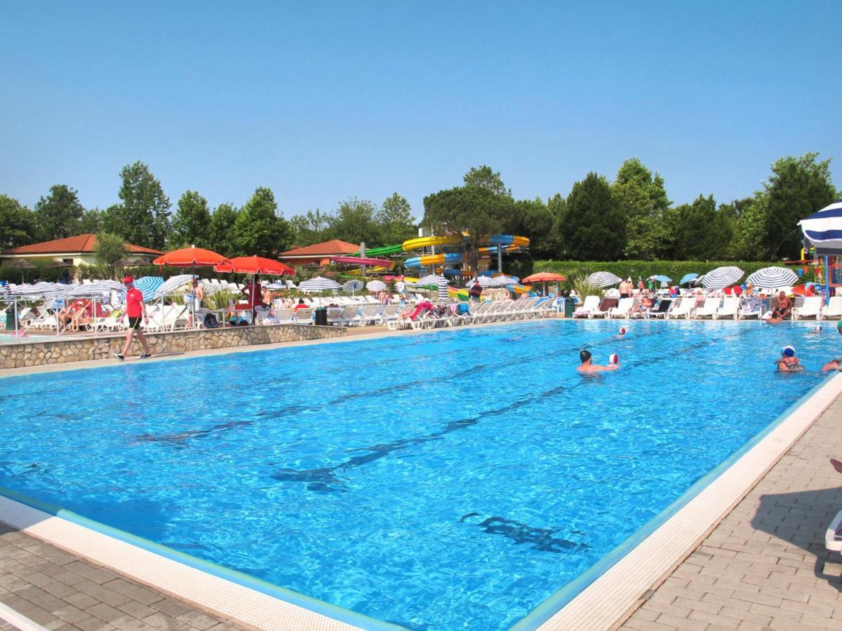Holiday Home Bella Italia-4 By Interhome Пескиера дел Гарда Екстериор снимка