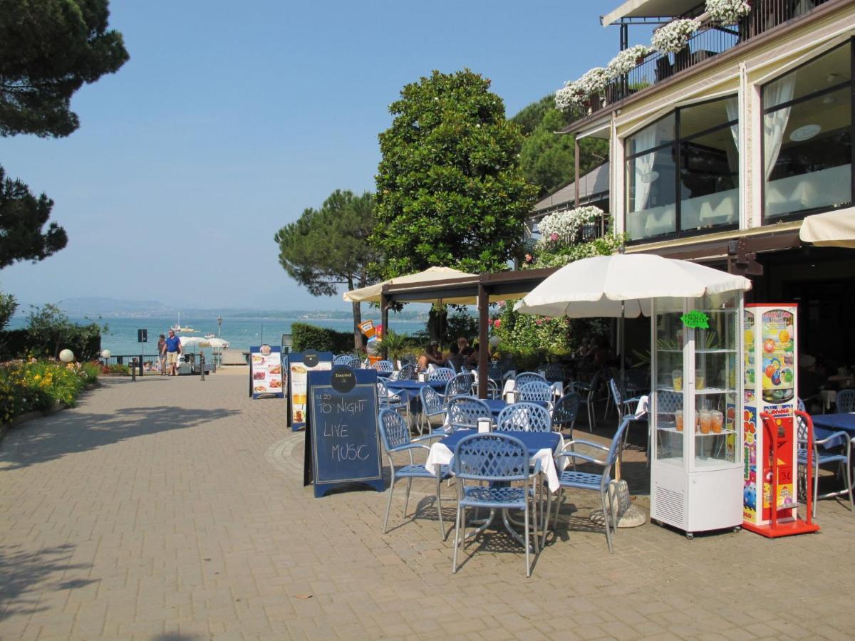 Holiday Home Bella Italia-4 By Interhome Пескиера дел Гарда Екстериор снимка