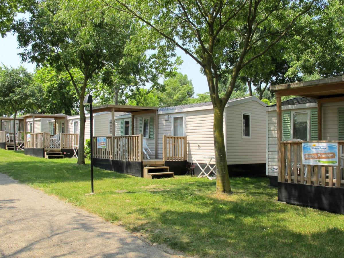 Holiday Home Bella Italia-4 By Interhome Пескиера дел Гарда Екстериор снимка